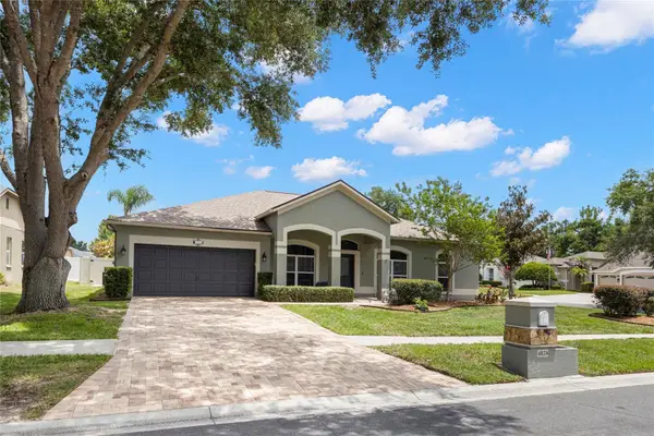 4038 Lithia Ridge Boulevard, VALRICO, FL 33596