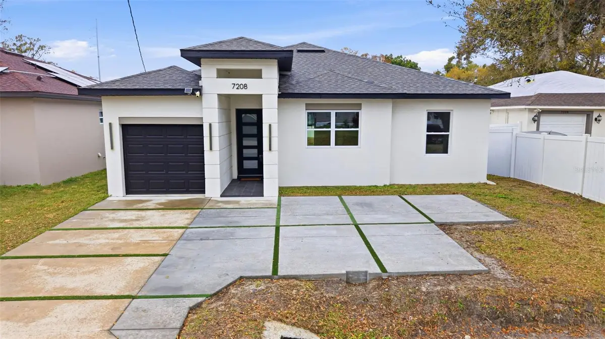7208 N Glen Avenue, Tampa, FL 33614 - #1