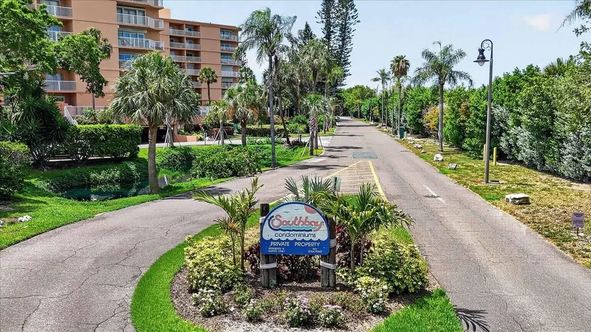 7400 Sunshine Skyway Lane S #126, Saint Petersburg, FL 33711 - #1