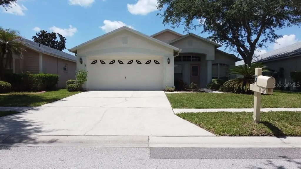 18014 Arbor Crest Drive, Tampa, FL 33647 - #1