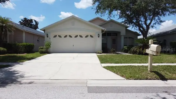 18014 Arbor Crest Drive, TAMPA, FL 33647
