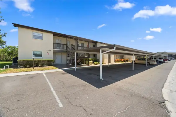 4829 Onyx Lane #102, NEW PORT RICHEY, FL 34652