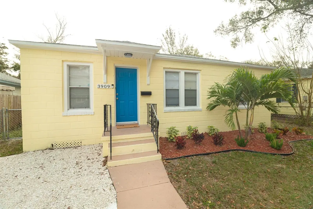 3909 N Darwin Avenue, Tampa, FL 33603 - #1