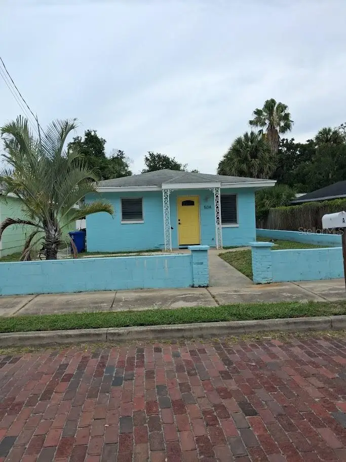 217 Banana Street, Tarpon Springs, FL 34689 - #3