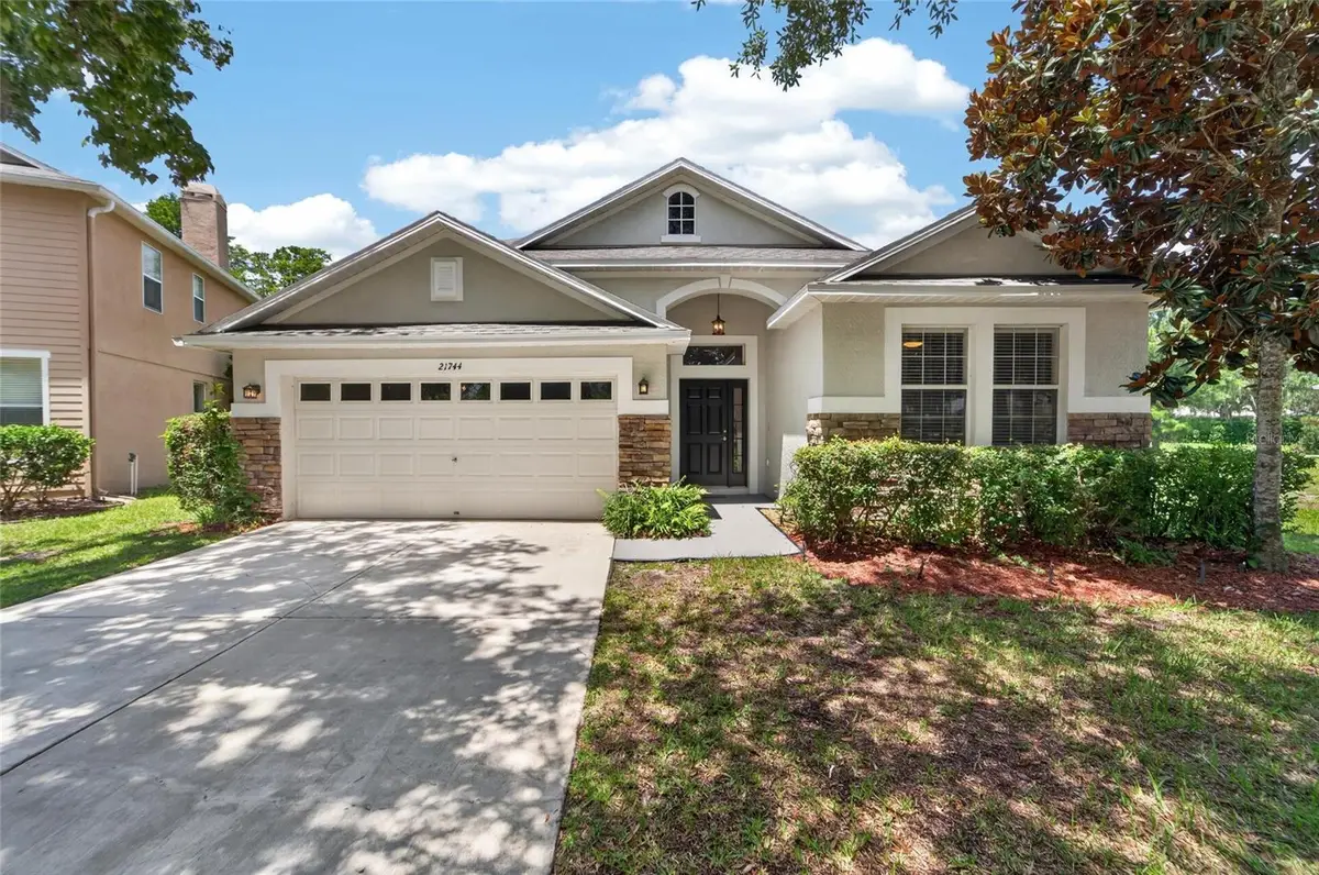 21744 Waverly Shores Lane, Land O Lakes, FL 34637 - #1
