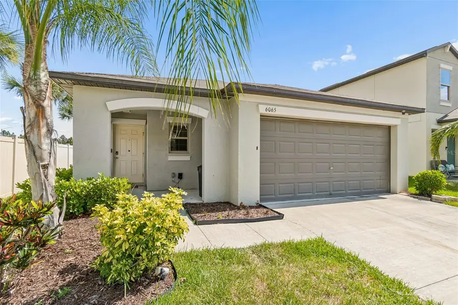 6065 Spring Crayfish Avenue, New Port Richey, FL 34653 - #3