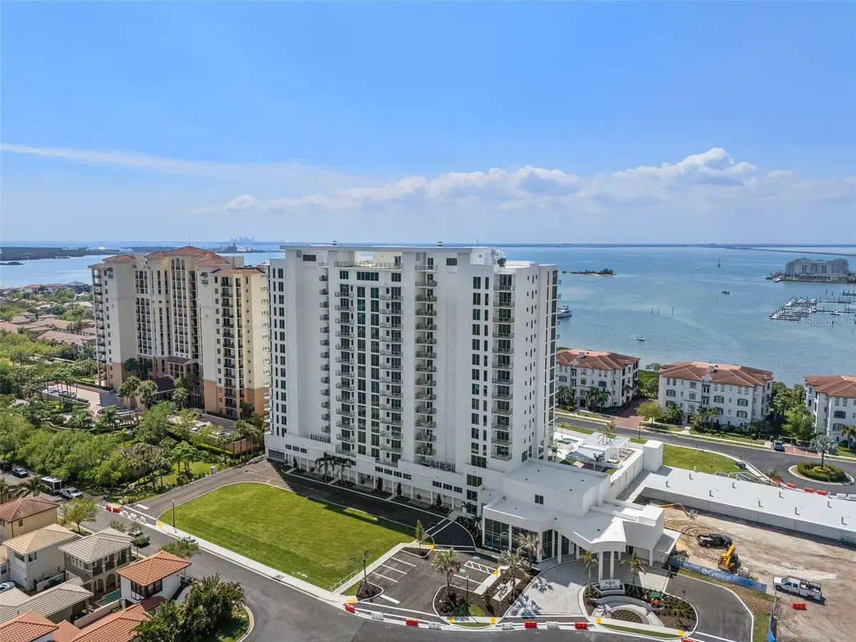 5713 Bowen Daniel Drive #903, Tampa, FL 33616 - #1