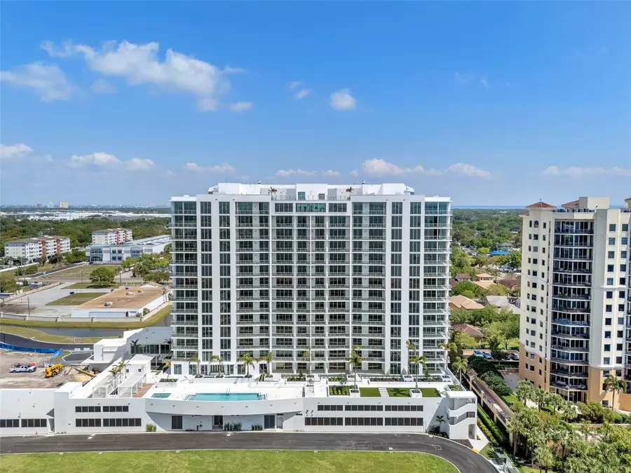 5713 Bowen Daniel Drive #903, Tampa, FL 33616 - #2
