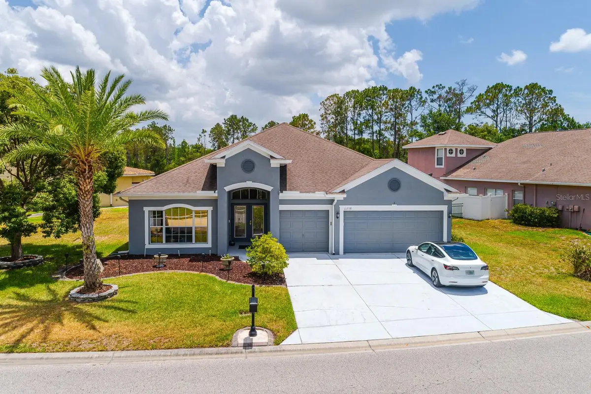 11238 Biddeford Place, New Port Richey, FL 34654 - #1