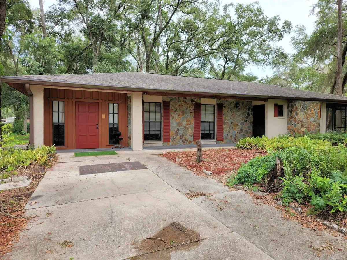 11318 Brightwood Drive, Seffner, FL 33584 - #1