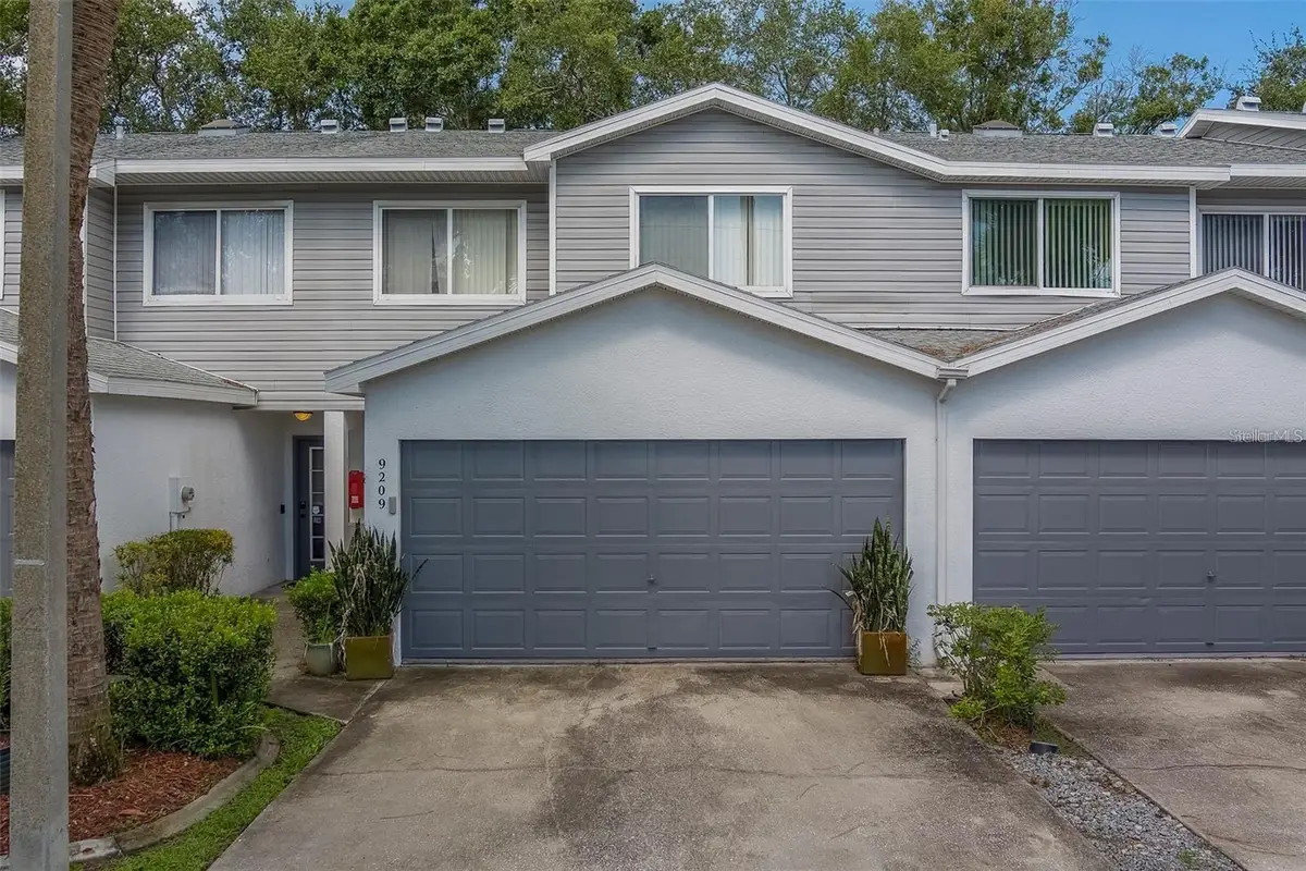 9209 Jakes Path, Largo, FL 33771 - #1