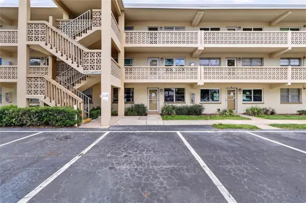 951 79th Avenue N #115, ST PETERSBURG, FL 33702