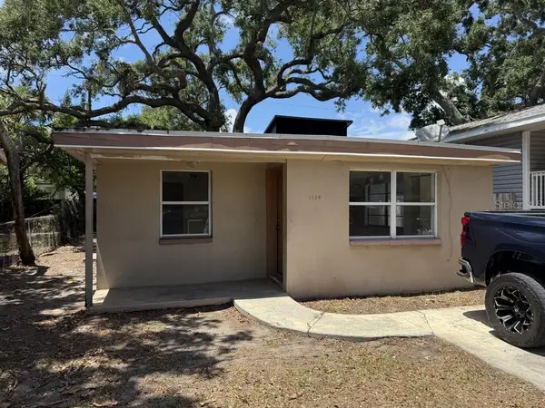 1134 Engman Street, CLEARWATER, FL 33755