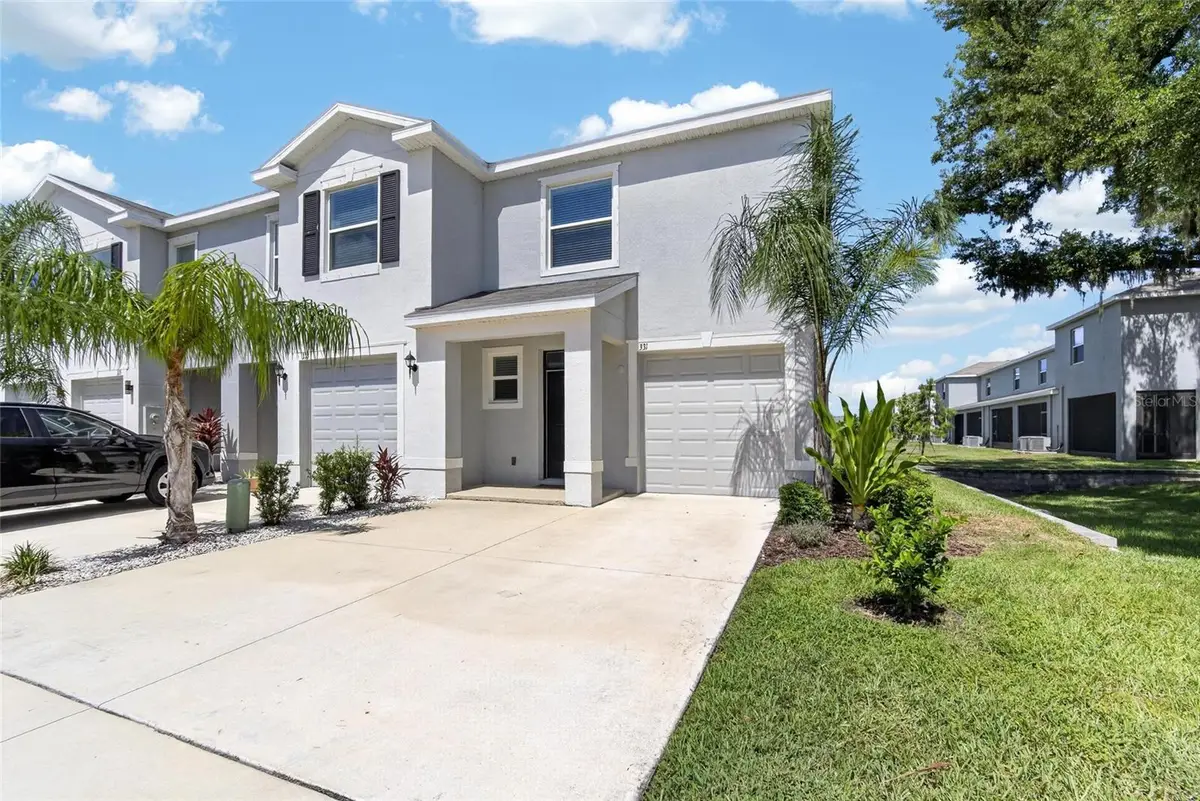 331 Mangrove Shade Circle, Apollo Beach, FL 33572 - #1