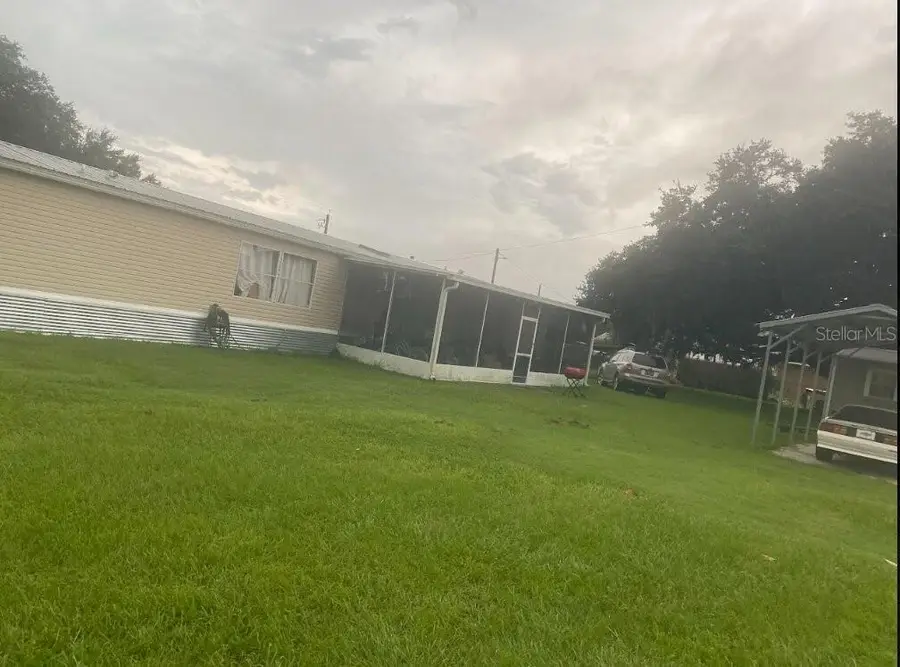 2604 Branchwood Road, Plant City, FL 33567 - #2