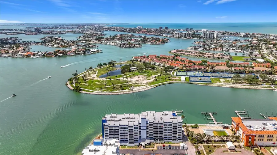 450 Treasure Island Causeway #111, Treasure Island, FL 33706 - #3