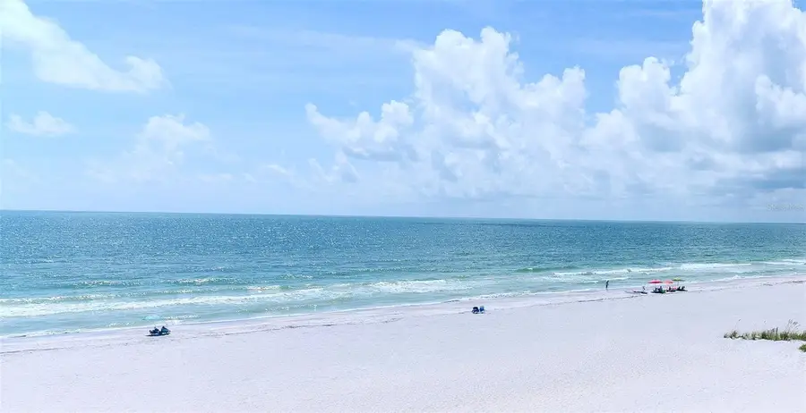 20040 Gulf Boulevard #402, Indian Rocks Beach, FL 33785 - #2