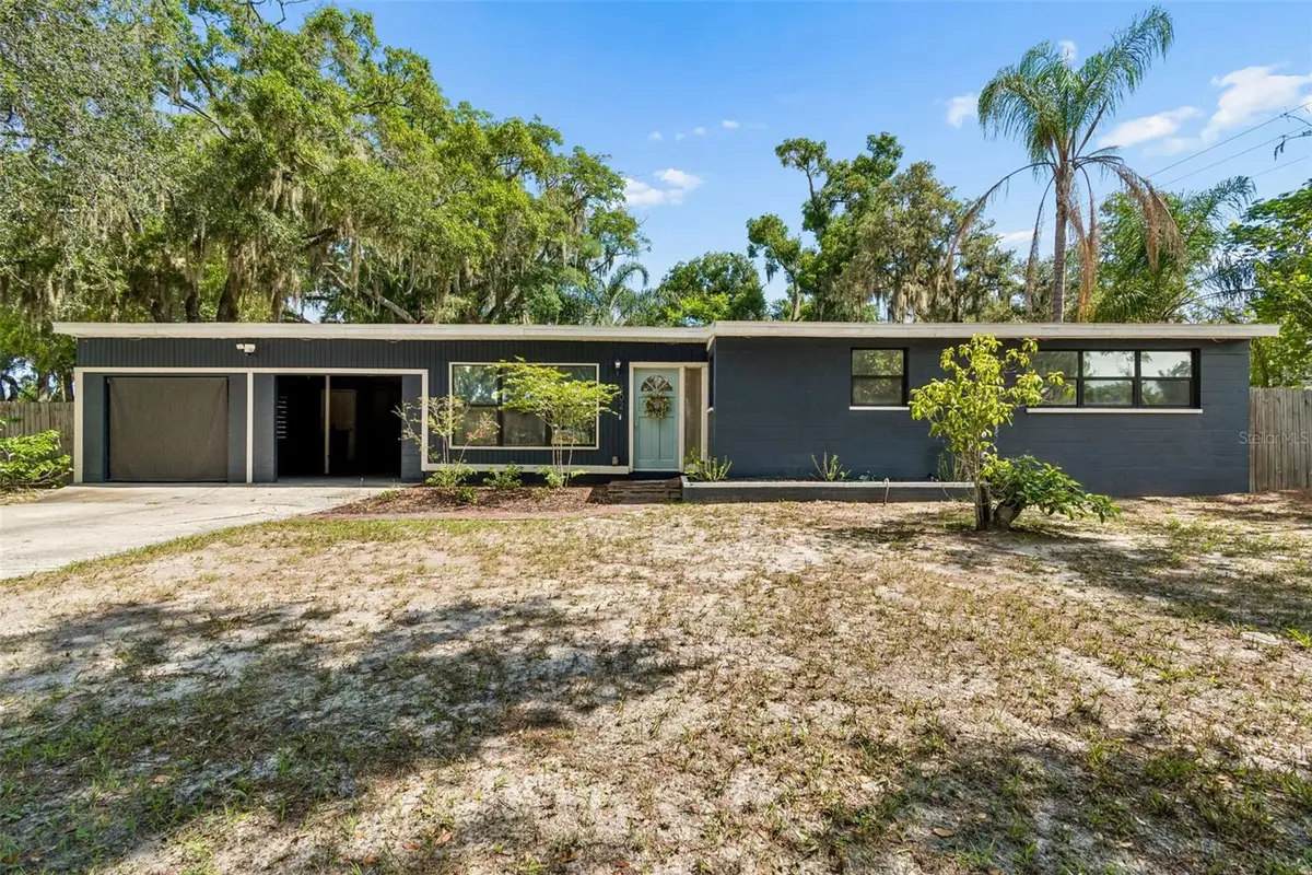 402 Dunedin Avenue, Temple Terrace, FL 33617 - #1