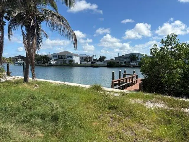 14065 N Bayshore Drive, Madeira Beach, FL 33708 - #1