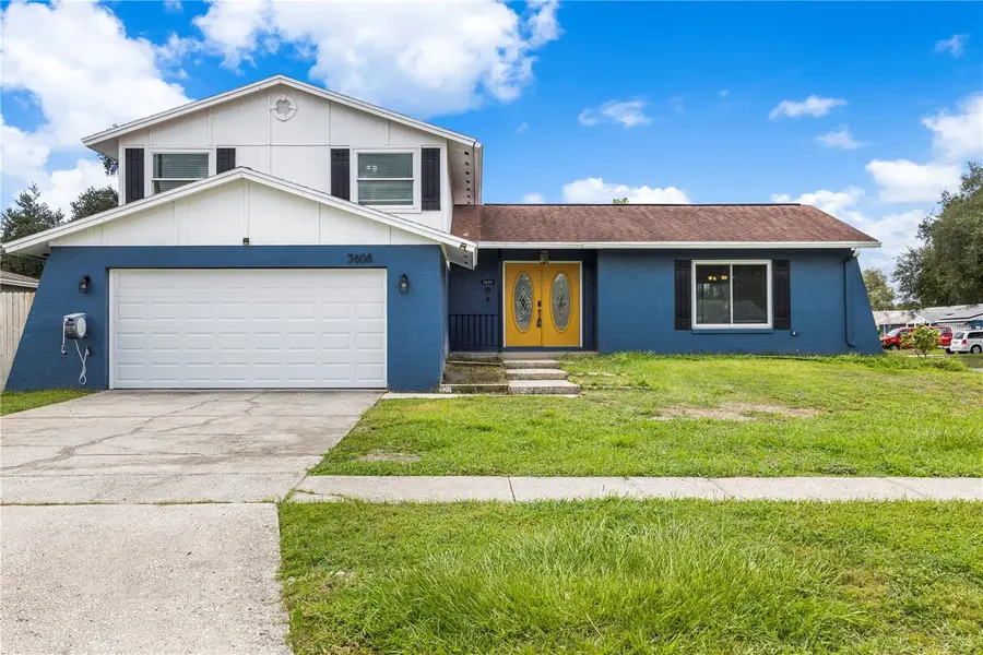 3608 Casaba Loop, Valrico, FL 33596 - #3