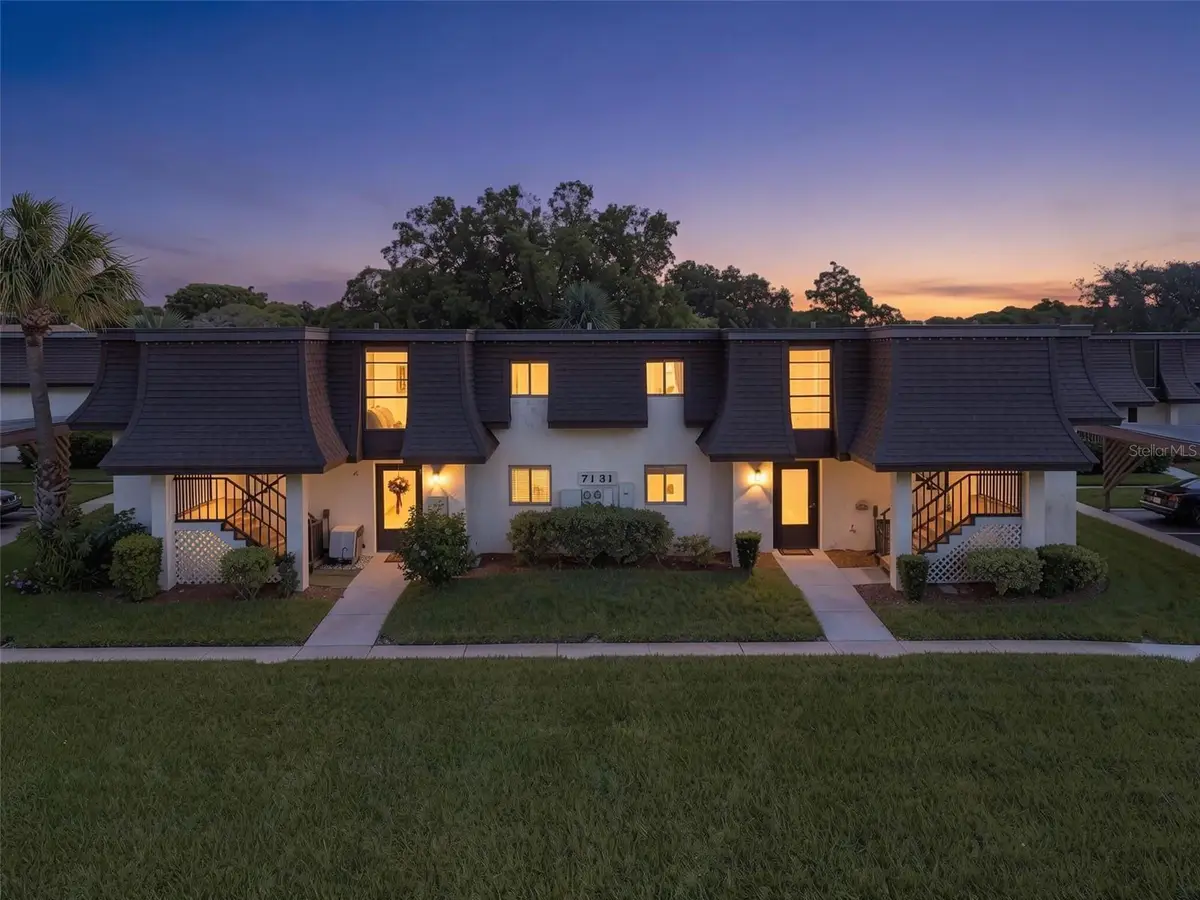 7131 Dell Road #2, New Port Richey, FL 34653 - #1