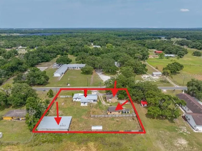 5109 Horton Road, Plant City, FL 33567 - #3