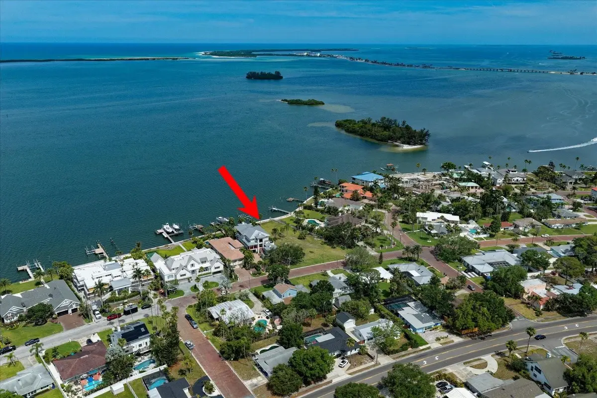 1768 Santa Barbara Drive, Dunedin, FL 34698 - #1