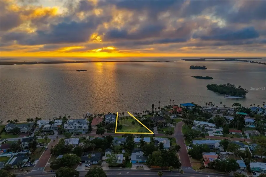 1768 Santa Barbara Drive, Dunedin, FL 34698 - #3