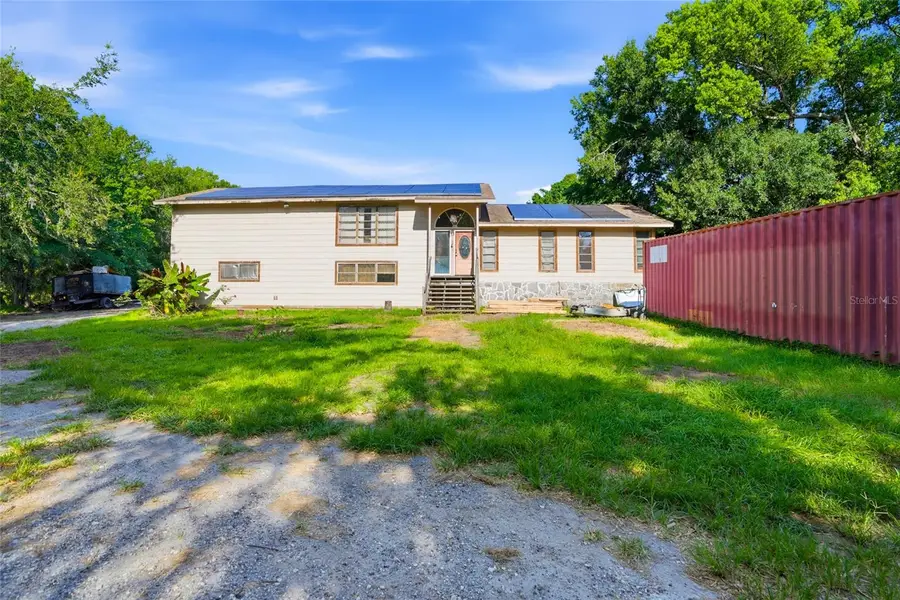 2347 Brookside Drive, Lutz, FL 33558 - #2