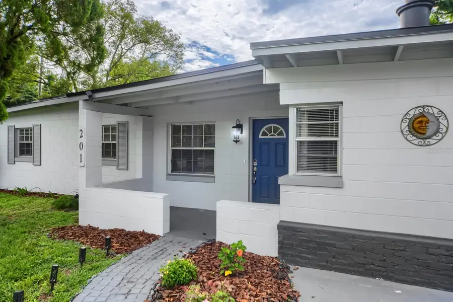 201 Hays Drive, Sanford, FL 32771 - #3
