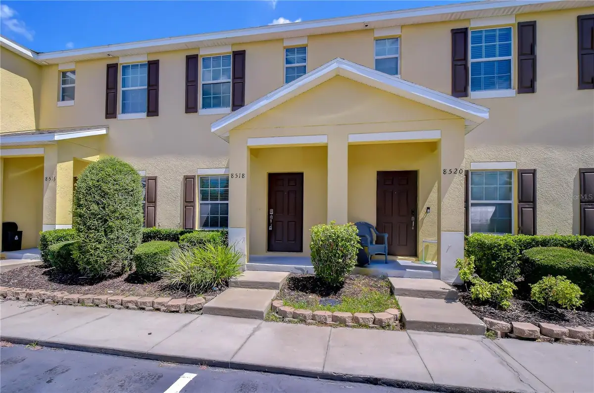 8518 Gablebend Way, Tampa, FL 33647 - #1