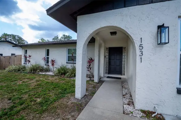 1531 Valencia Street, CLEARWATER, FL 33756