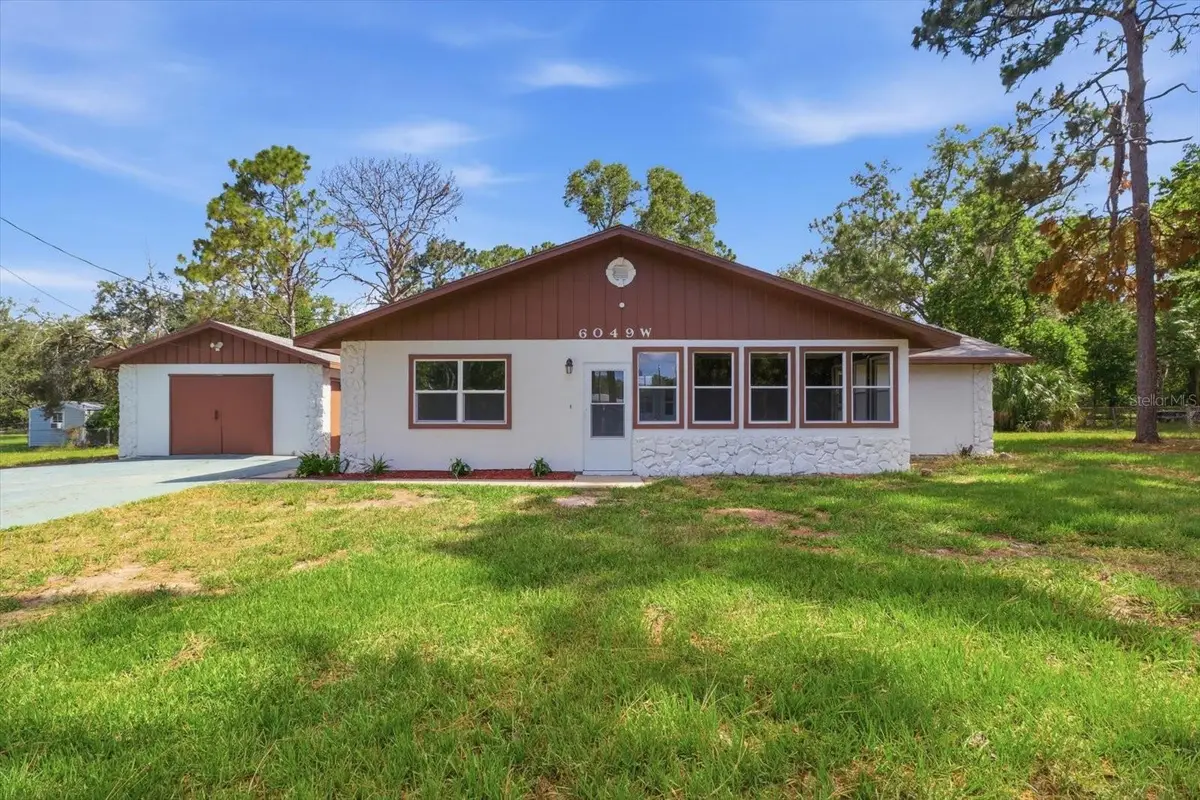 6049 W Green Acres Street, Homosassa, FL 34446 - #1