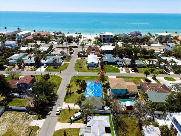 102 158th Avenue, REDINGTON BEACH, FL 33708