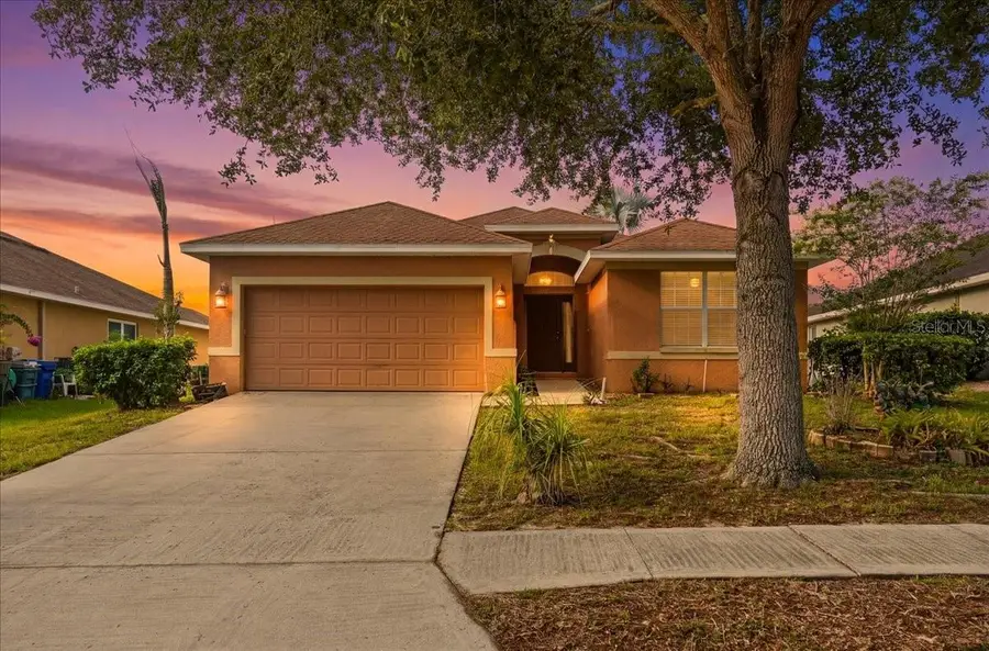 1966 White Hawk Way, Winter Haven, FL 33881 - #2