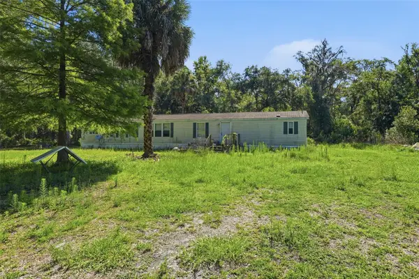 6590 E Highway 316, CITRA, FL 32113