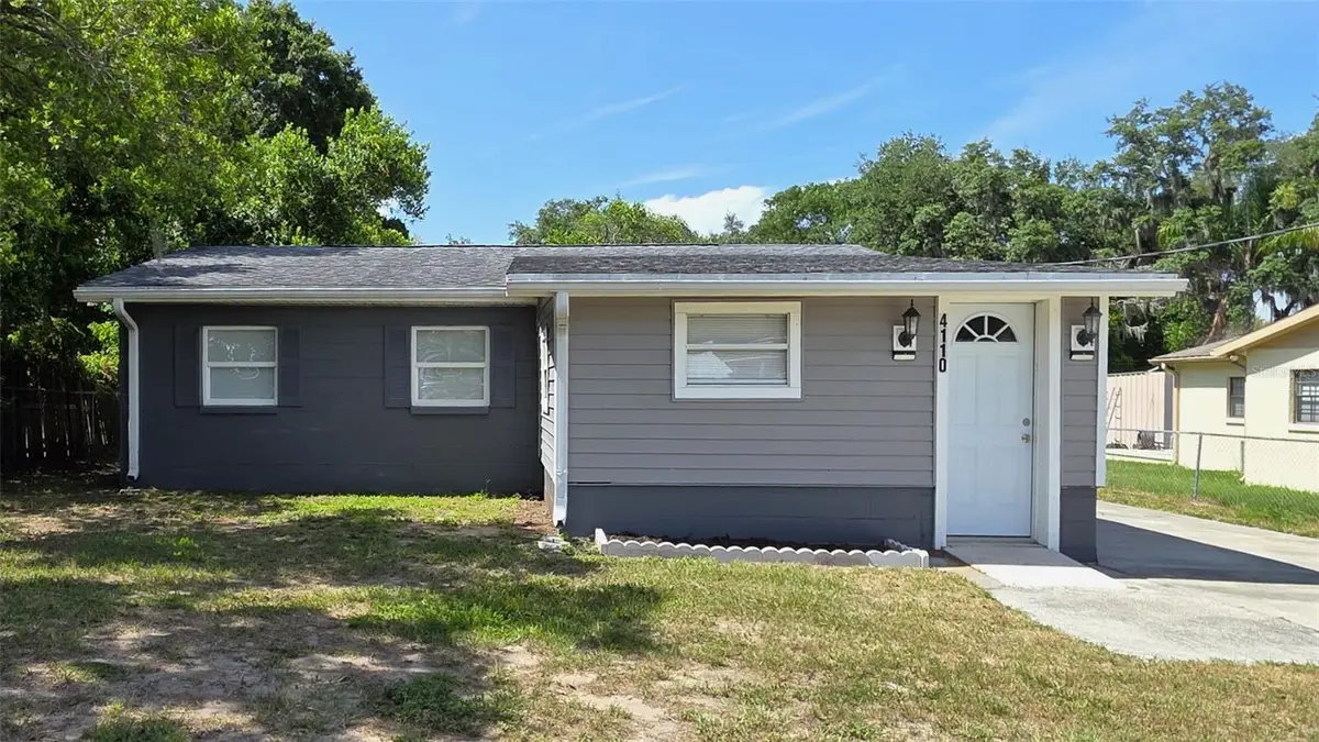 4110 Leonard Street, Valrico, FL 33594 - #1
