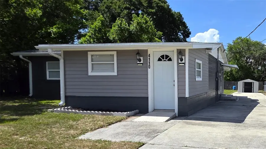 4110 Leonard Street, Valrico, FL 33594 - #2
