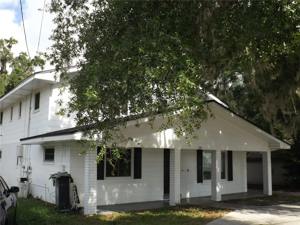 199 8th Street Se, Winter Haven, FL 33880 - #1