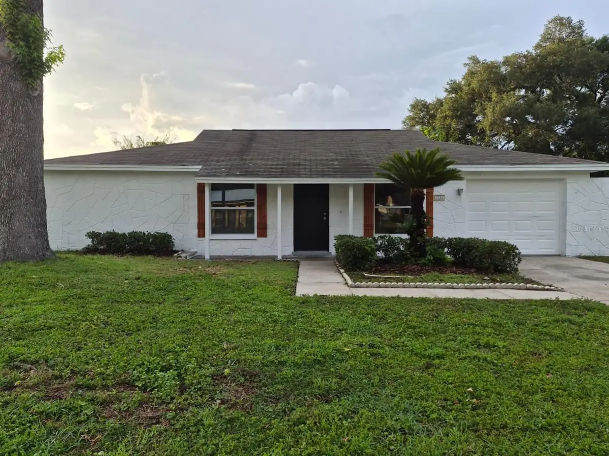 1726 Elise Marie Drive, Seffner, FL 33584 - #1