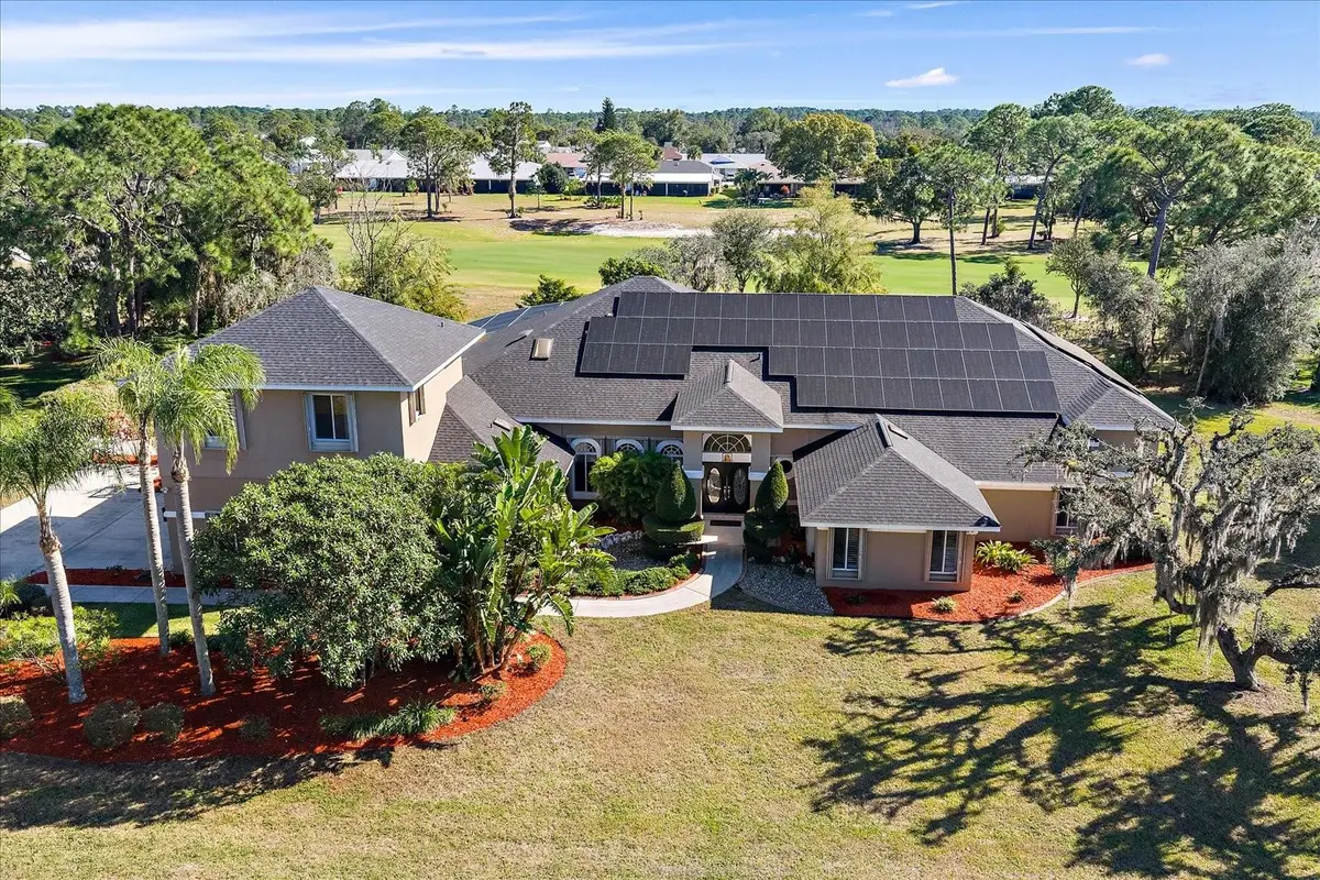 3416 Sunrise Drive, Sebring, FL 33872 - #1