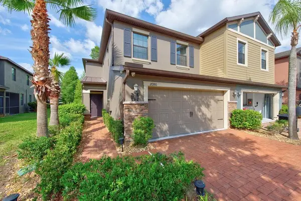 17280 Old Tobacco Road, LUTZ, FL 33558