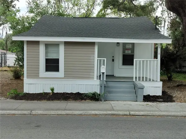 718 W 5th Street, LAKELAND, FL 33805