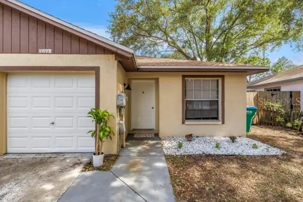 2672 Megan Court, PALM HARBOR, FL 34684