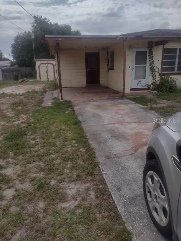 107 Leona Drive, SEBRING, FL 33875