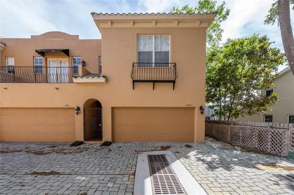 2920 Hansen Manor Lane, TAMPA, FL 33611