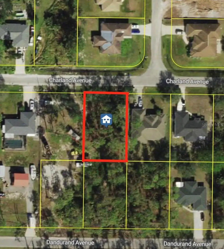 Charland Avenue, North Port, FL 34291 - #1