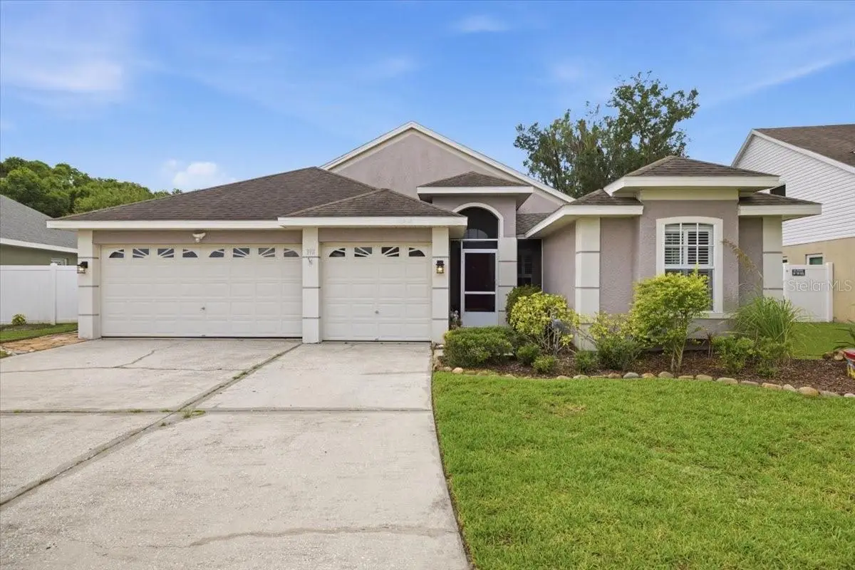 392 Tavernier Circle, Oldsmar, FL 34677 - #1