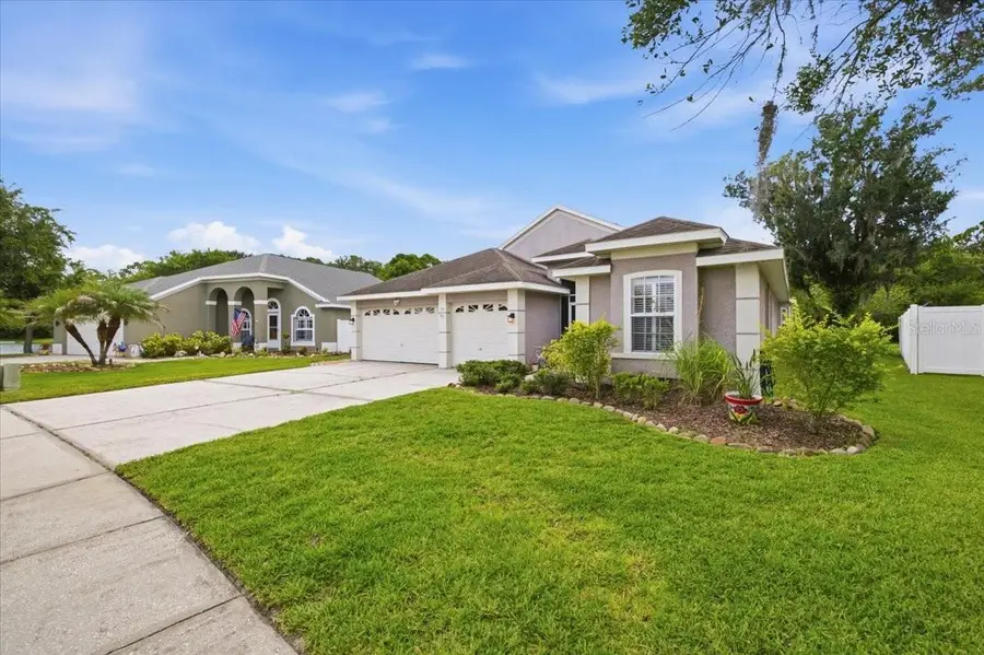 392 Tavernier Circle, Oldsmar, FL 34677 - #2