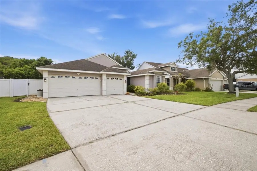 392 Tavernier Circle, Oldsmar, FL 34677 - #3